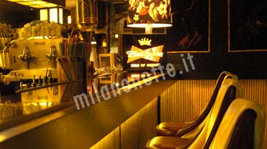 Ristorante Diverso Milano
